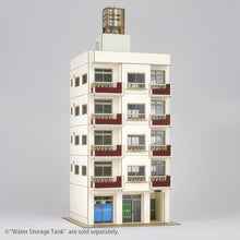 Load image into Gallery viewer, Large Apartments B