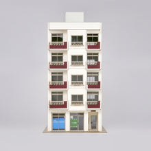 Load image into Gallery viewer, Large Apartments B