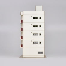 Load image into Gallery viewer, Large Apartments B