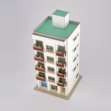 Load image into Gallery viewer, Large Apartments B