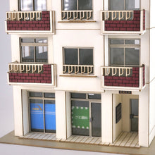 Load image into Gallery viewer, Large Apartments B
