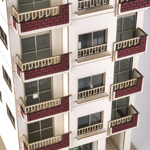 Load image into Gallery viewer, Large Apartments B