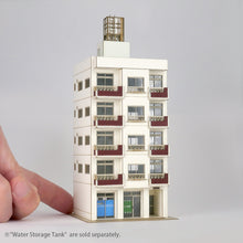 Load image into Gallery viewer, Large Apartments B