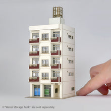 Load image into Gallery viewer, Large Apartments B