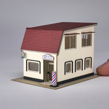 Load image into Gallery viewer, Barber Shop