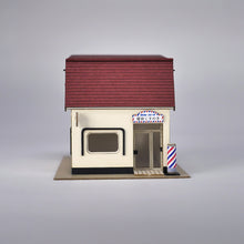 Load image into Gallery viewer, Barber Shop
