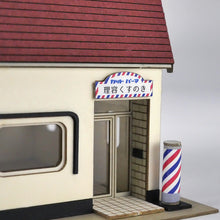 Load image into Gallery viewer, Barber Shop