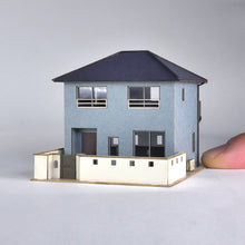 Load image into Gallery viewer, House C