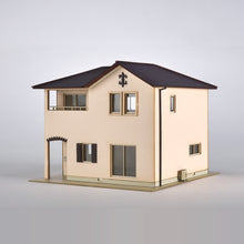 Load image into Gallery viewer, House D