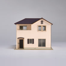 Load image into Gallery viewer, House D