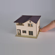 Load image into Gallery viewer, House D