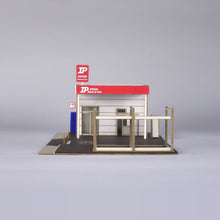 Load image into Gallery viewer, Car Rental Office