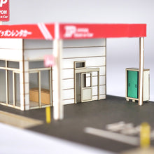 Load image into Gallery viewer, Car Rental Office