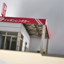 Load image into Gallery viewer, Car Rental Office