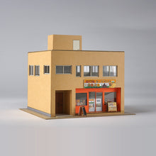 Load image into Gallery viewer, Indian Curry Shop