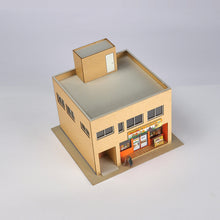 Load image into Gallery viewer, Indian Curry Shop