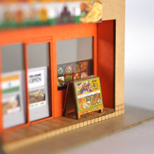Load image into Gallery viewer, Indian Curry Shop