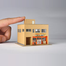 Load image into Gallery viewer, Indian Curry Shop