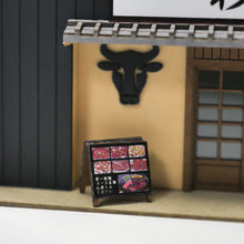 Load image into Gallery viewer, BBQ Restaurant