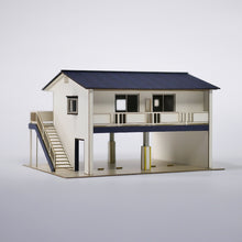 Load image into Gallery viewer, Small Apartments C