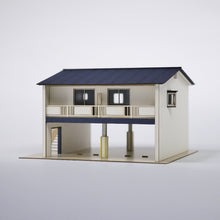 Load image into Gallery viewer, Small Apartments C