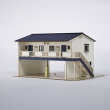 Load image into Gallery viewer, Small Apartments C