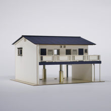 Load image into Gallery viewer, Small Apartments C