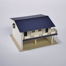 Load image into Gallery viewer, Small Apartments C