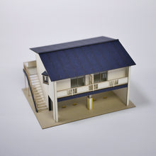 Load image into Gallery viewer, Small Apartments C