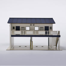 Load image into Gallery viewer, Small Apartments C