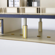 Load image into Gallery viewer, Small Apartments C