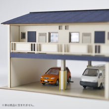 Load image into Gallery viewer, Small Apartments C