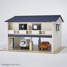 Load image into Gallery viewer, Small Apartments C