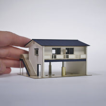 Load image into Gallery viewer, Small Apartments C