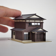 Load image into Gallery viewer, House F