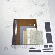 Load image into Gallery viewer, House F