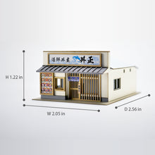 Load image into Gallery viewer, Seafood Bowl Shop