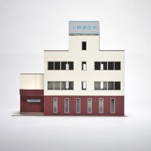 Load image into Gallery viewer, Hospital
