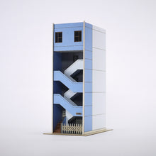 Load image into Gallery viewer, Multi-Tenant Building A