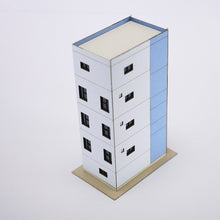 Load image into Gallery viewer, Multi-Tenant Building A
