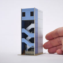 Load image into Gallery viewer, Multi-Tenant Building A