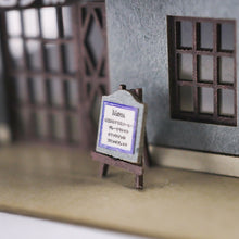 Load image into Gallery viewer, Coffee Shop A