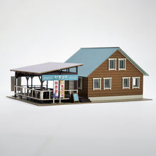 Load image into Gallery viewer, Beach Hut
