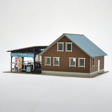 Load image into Gallery viewer, Beach Hut