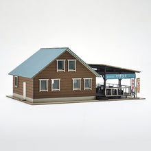Load image into Gallery viewer, Beach Hut