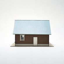Load image into Gallery viewer, Beach Hut