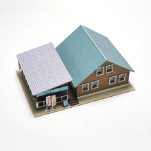 Load image into Gallery viewer, Beach Hut