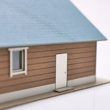 Load image into Gallery viewer, Beach Hut