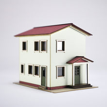 Load image into Gallery viewer, House H
