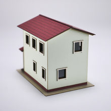 Load image into Gallery viewer, House H